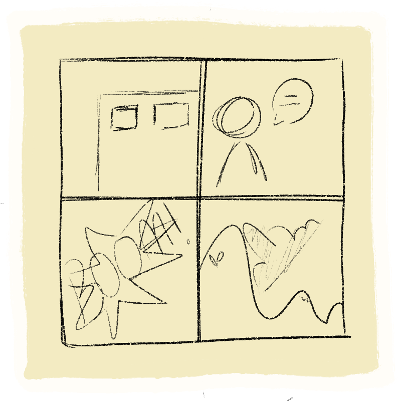 Comic Strip